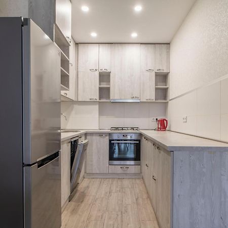 Cozy Apartment In The Heart Of Тбилиси Экстерьер фото
