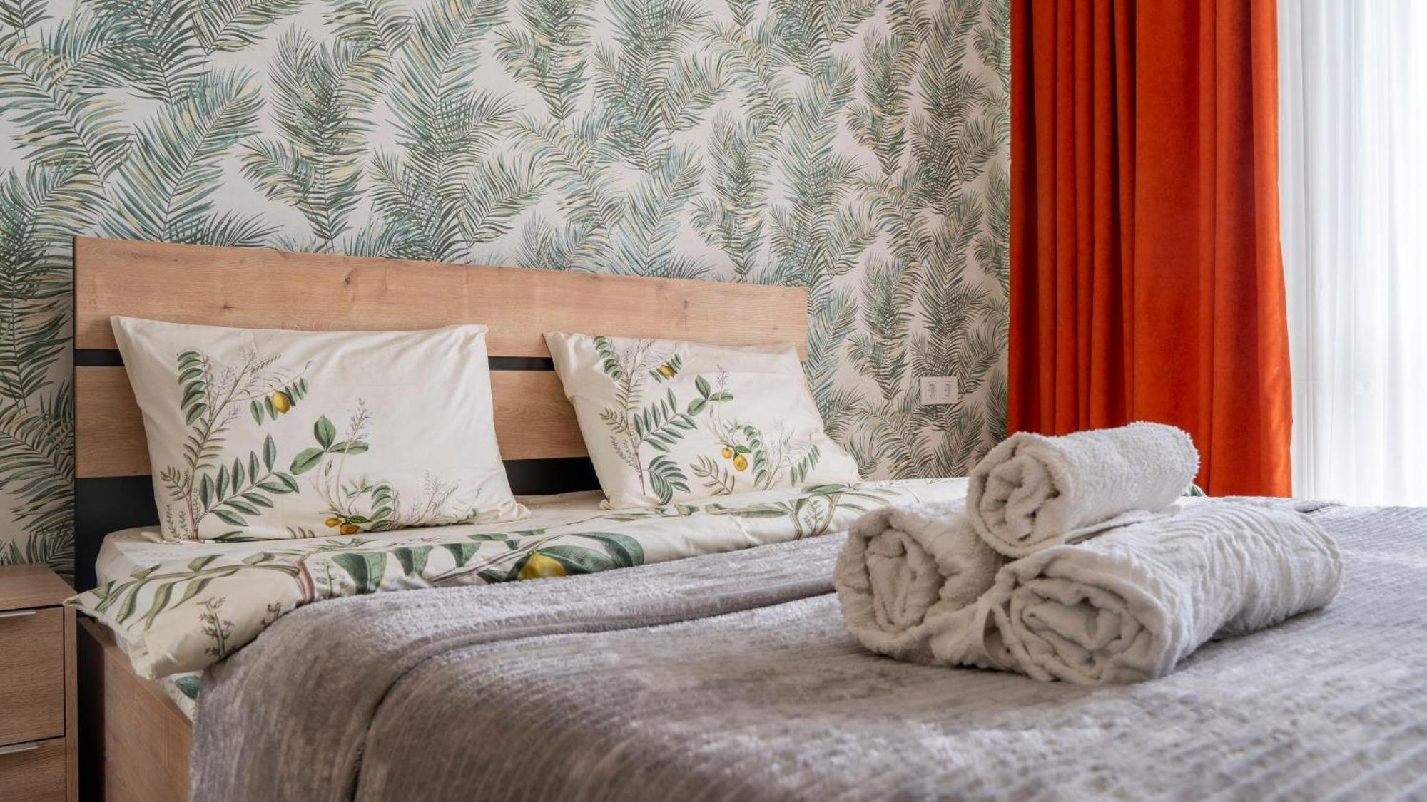 Cozy Apartment In The Heart Of Тбилиси Экстерьер фото