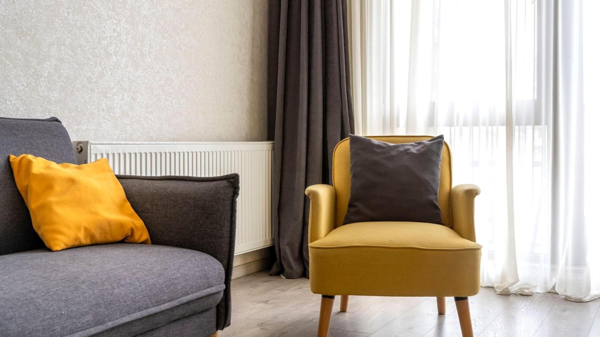 Cozy Apartment In The Heart Of Тбилиси Экстерьер фото
