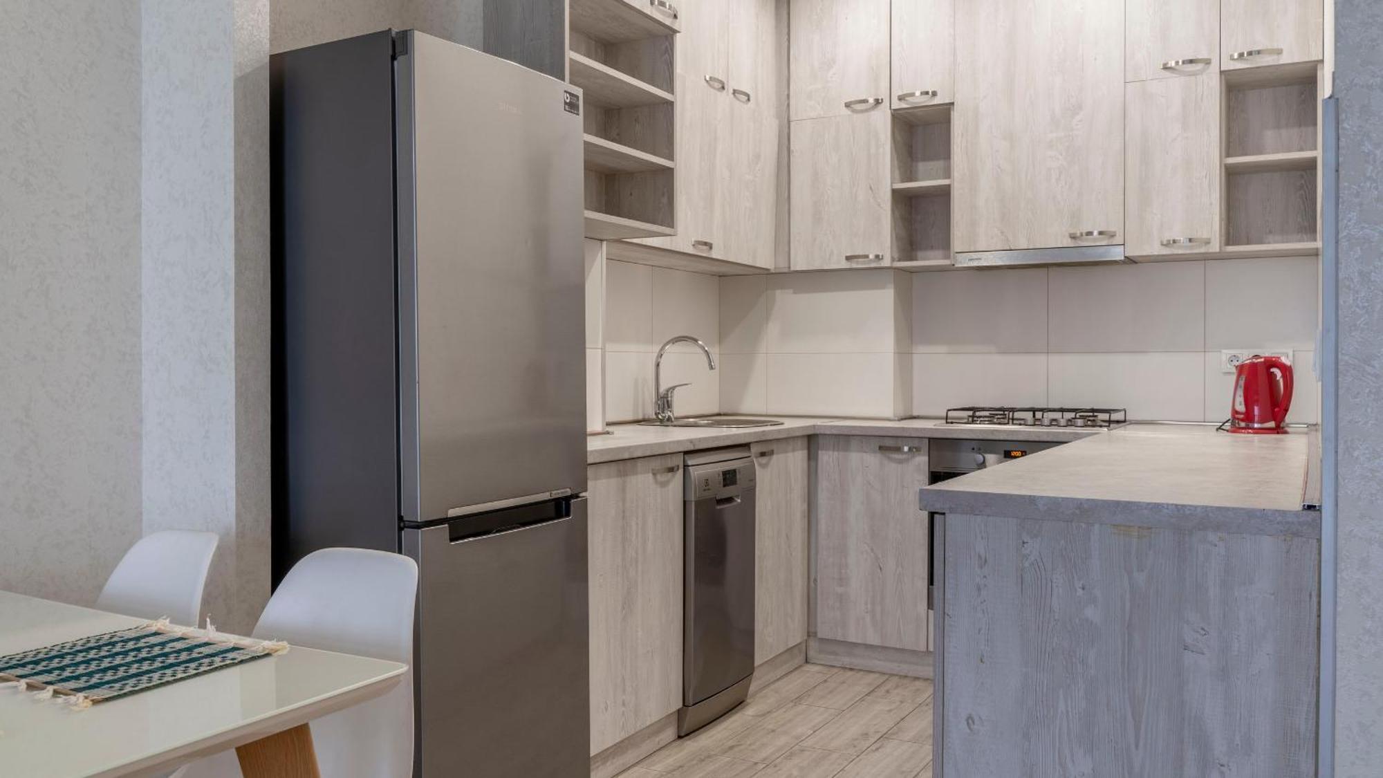 Cozy Apartment In The Heart Of Тбилиси Экстерьер фото