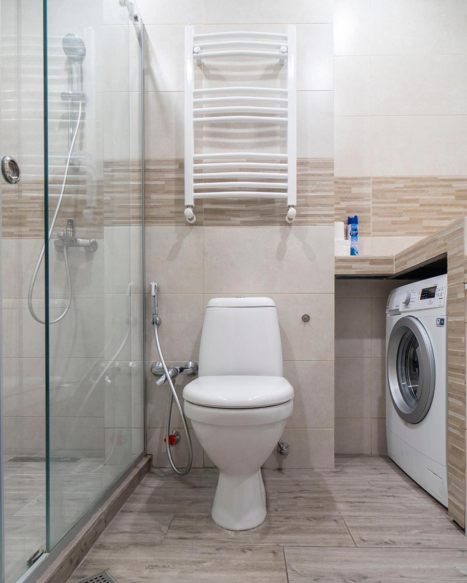Cozy Apartment In The Heart Of Тбилиси Экстерьер фото